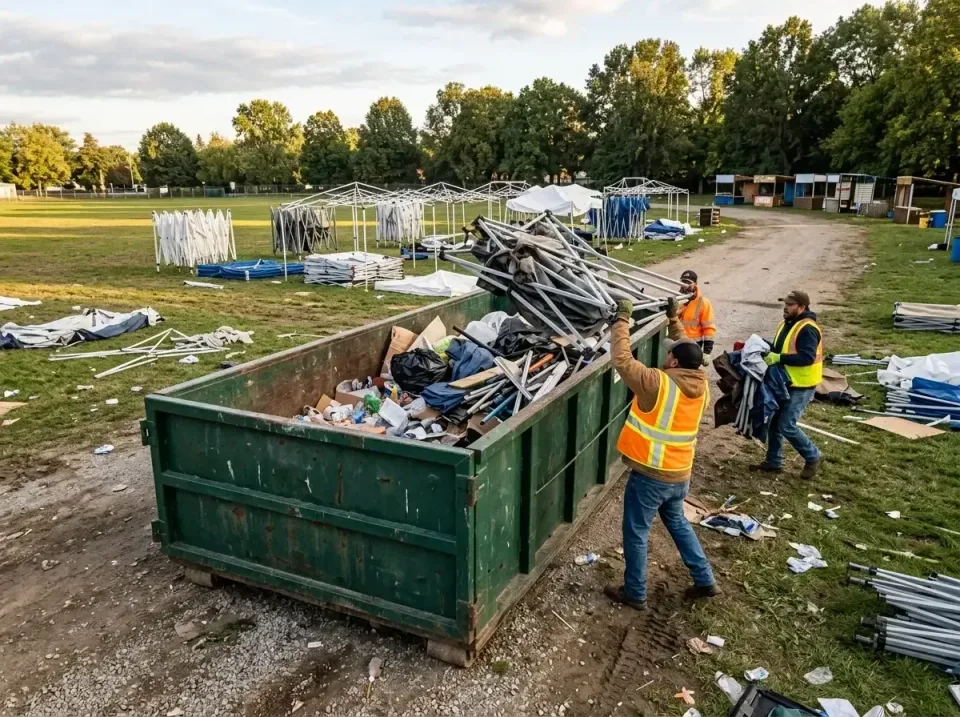 temporary-event-waste-containe-016 — frequently asked questions, Roll-Off Dumpster Rental Services in Violet, LA